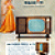 1958 Hotpoint Console Television Brochures