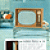 1958 Hotpoint Table and Portable Television Brochures