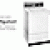 Hotpoint Automatic Washer Operating Instructions