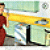 Westinghouse Automatic Dishwashers