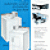 Brochures for Whirlpool Commercial Washers and Dryers