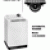 Parts List for Kenmore Automatic Washer