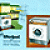 Whirlpool Gas Combination Washer/Dryer Brochure