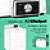 Whirlpool Middle-of-the-Line Washers and Dryer Brochures