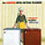 The Hoover Spin-Drying Washer