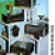 Hoover Electric Broiler-Oven Brochures