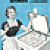 You and your General Electric Automatic Dishwasher