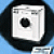 Norge Double-Capacity Front Loading Washer Brochure