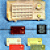 Admiral Radio Brochures