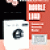 Philco-Bendix Commercial Double-Load Washers and Dry Cleaner Brochures