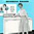 How to use and your new Frigidaire Ultra-Clean Automatic Washer