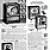 1957 Spring-Summer Wards Catalog - Radio and Television Sections
