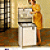Mobile Maid Automatic Dishwasher Brochures