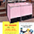 Beautiful 1958 GM Frigidaire Automatic Washer and Dryer Brochures