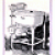 Maytag Gyrafoam Aluminum Washer Brochure