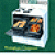 Beautiful 1954 Westinghouse Electric Ranges