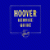 1957 Comprehensive Hoover Vacuum Cleaner Service Manual