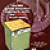 New 1968 portable dishwashers featuring the world's first 2-speed 6-cycle model