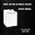 Model WA750M Automatic Washer Service Manual