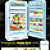 1955 Westinghouse Refrigerator Brochures