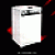 Frigidaire Proudly Presents the Remarkable New Frigidaire Automatic Washer with Live Water Action 