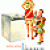Carefree Washing the Frigidaire Automatic Way