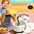 Hamilton Beach Food Mixer Instructions and Tested Recipes