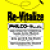 Re-Vitalize With Philco-Bendix