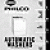 Philco Service Automatic Washer Service Procedures and Parts Data