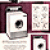 1959 Philco Washer, Dryer and Combination Line