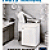 1968 Automatic Washer Facts Manual
