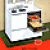 Hotpoint Electric Range Brochures