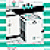 Westinghouse Automatic Dishwasher Care...Use