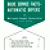 Basic Service Facts - Automatic Dryers