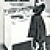 Breezing thru Washday with your new Frigidaire Fabric-Master Automatic Washer