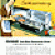 1956 Frigidaire Built In Cooking Appliances Brochure