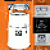 1961 Norge Wringer Washer Brochures