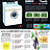 Bendix Electric Duomatic Washer-Dryer Poster