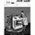 1959 Frigidaire Electric Range Tech-Talk Service and Parts Manual