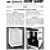 Frigidaire Service Tech-Talk WV Washer Line Service Manual