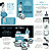 Philco Wringer Washer Brochure for 1965
