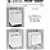 1957 Control Tower Washer Tech-Talk Service Manual