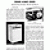 Early Frigidaire Double Rinse Washer Service Manual