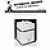 Early model Coronado-Beam Automatic Washer Service Manual