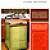 KitchenAid 5 Series Portable Top-Loading Dishwasher Brochure