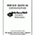 KitchenAid KD-12 Series Dishwasher Service Manual