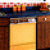 General Electric Automatic Built-In Dishwashers with Soft Food Disposer Brochure
