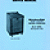 KitchenAid KD-67 Series Front Loading Portable Dishwasher Service Manual