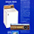1975 Speed Queen Automatic Washer Brochures