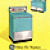 Beautiful 1957 General Electric Washer and Dryer Brochures